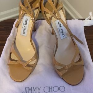Jimmy Choo